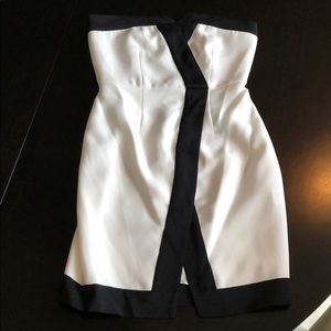 Rachel Zoe Corwin strapless dress, new w tags, 2